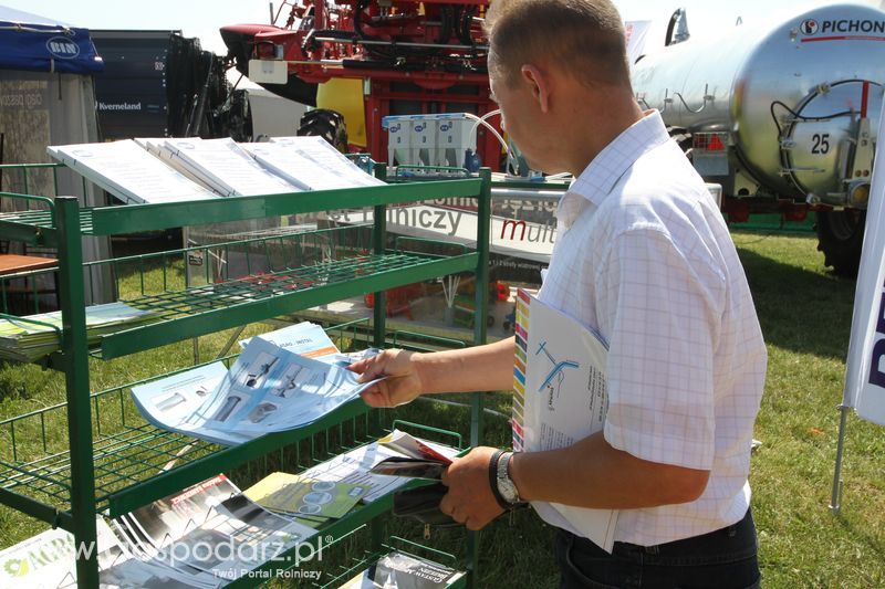  Regionalna Wystawa Zwierząt Hodowlanych W Szepietowie 2016 z Gospodarz.pl