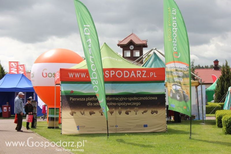 VII Ogólnopolska Wystawa Bydła Hodowlanego - Sielinko 2012