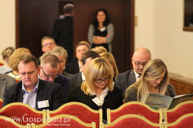 V Ogólnopolskie Forum Grup Producentów Rolnych