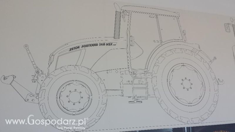 Precyzyjni Gospodarze w Czechach