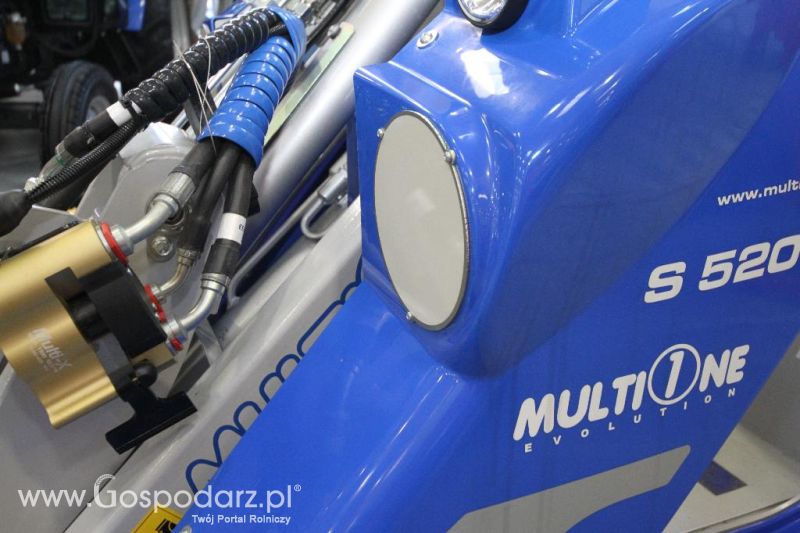 Targi AGRO-PARK Lublin 2014 cz.2