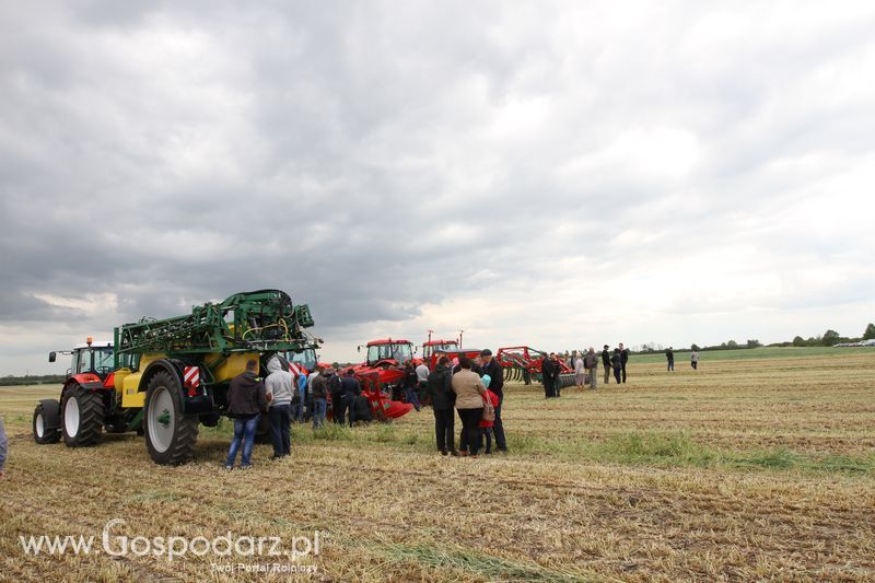 Majówka z Zetorem w Brzeziu