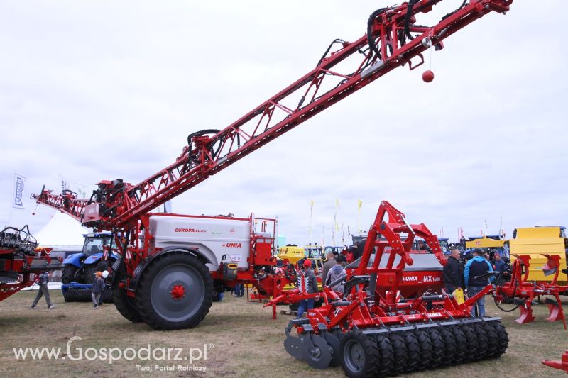 Agro Show 2019 dzień 3