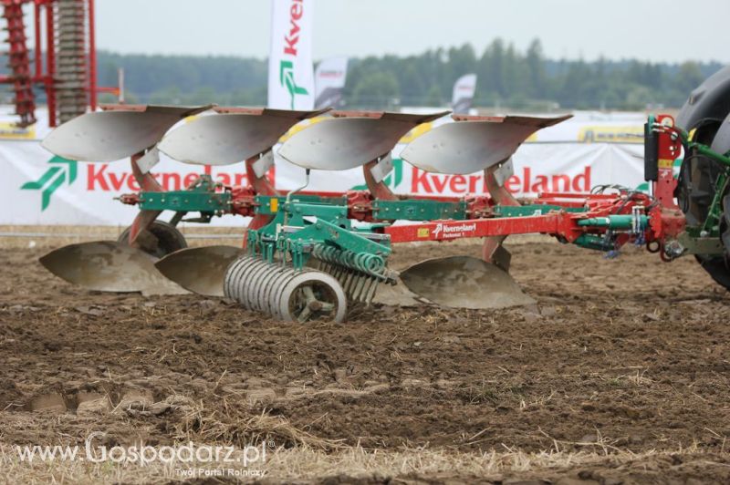 Agro Show 2013 Piątek