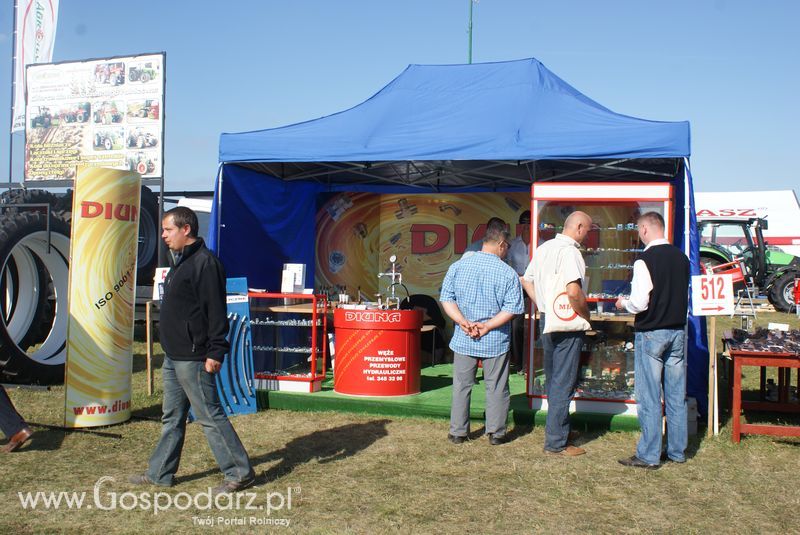 Agro Show 2011 Bednary Foto katalog firm