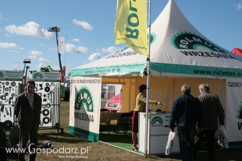 Agro Show 2012 Bednary foto-katalog firm cz.1