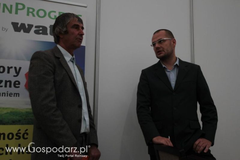 Targi ROLEXPO w Sochaczewie
