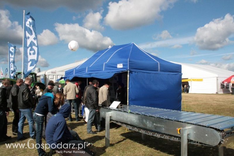 Agro Show 2012 Bednary foto-katalog firm cz.1