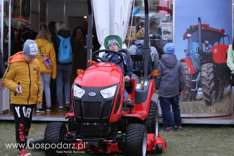 Agro Show 2019 dzień 3