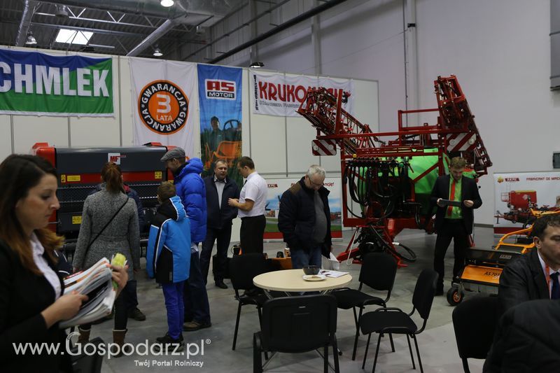AGRO-PARK Lublin 2016 (niedziela)