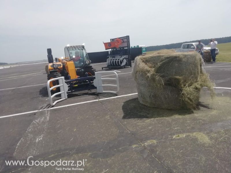 Turniej Precyzyjny Gospodarz Opolaga 2019 Sobota