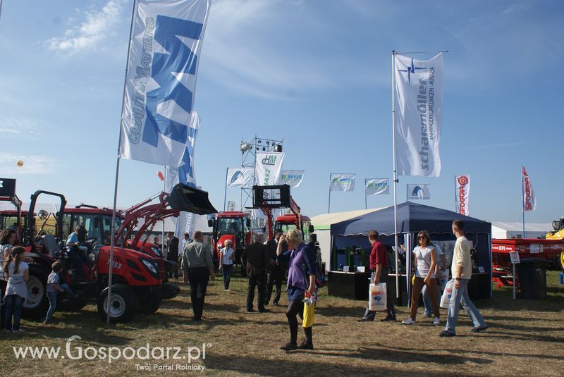 Agro Show 2011 Bednary Foto katalog firm