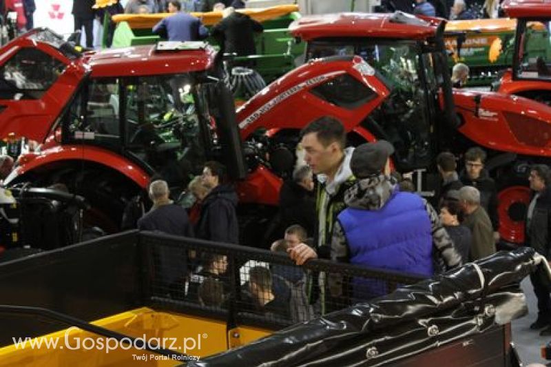 Polagra Premiery 2020 dzień 3