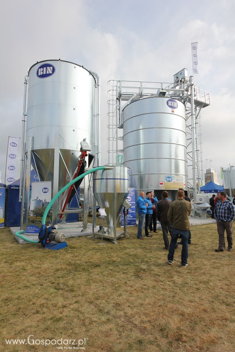 AGRO SHOW Bednary 2016 - Sobota