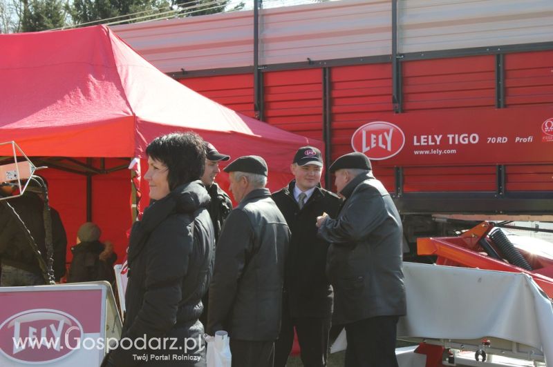 AGROMARSZ 2012