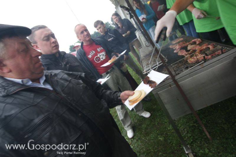Festiwal Wieprzowiny w Bełżycach - niedziela