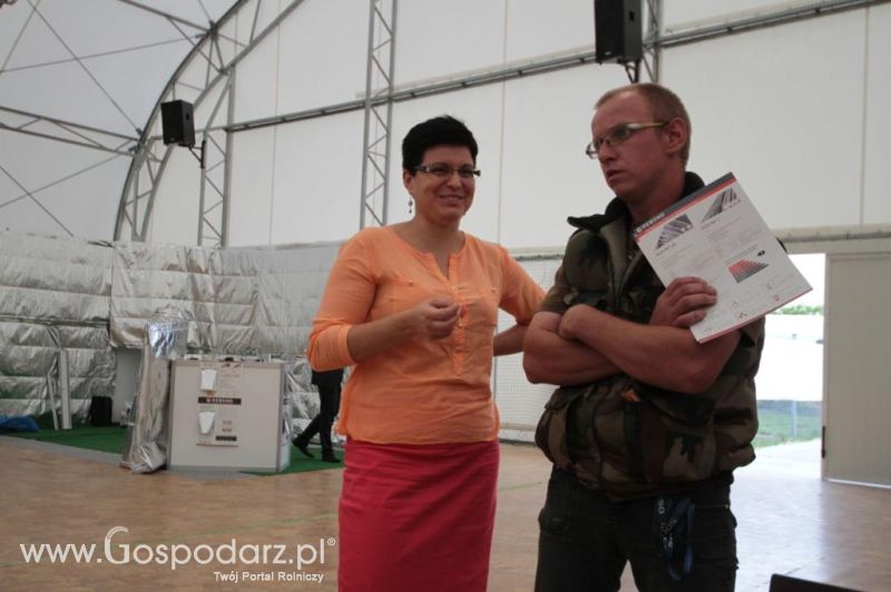 Targi ROLEXPO w Sochaczewie