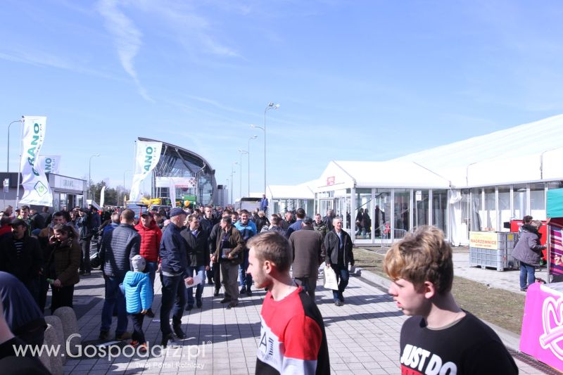 XXV AGROTECH Kielce 2019 dzień 3