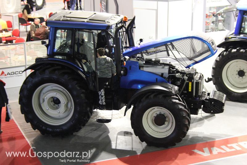 Polagra Premiery 2012 Sobota