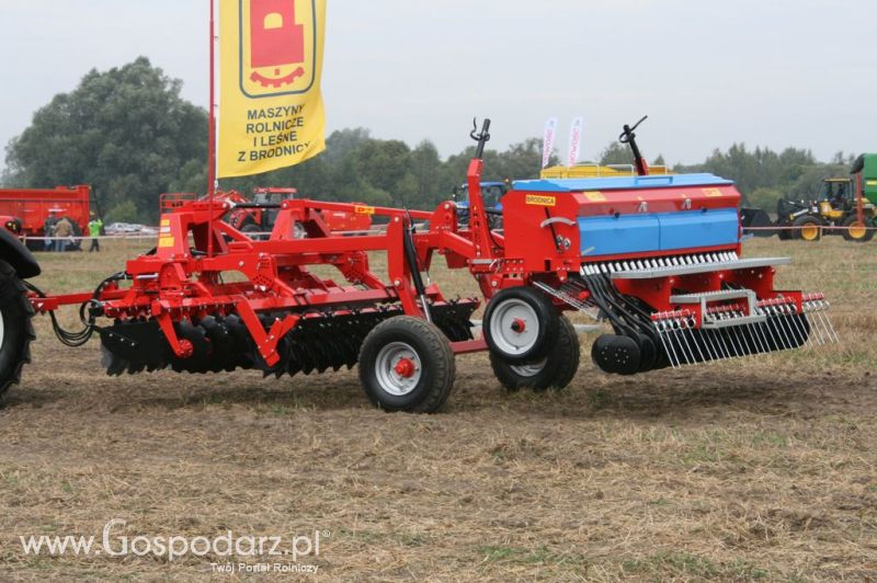 Agro Show 2012 - sobota
