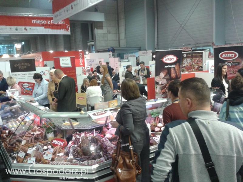 Polagra Food 2014