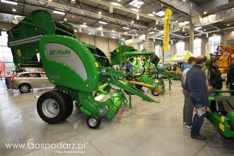 Agro-Power Mazury