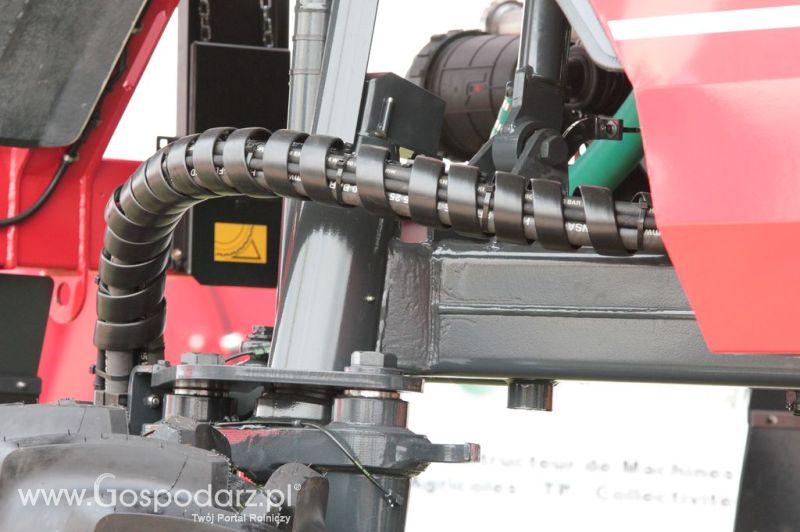 Agro Show 2013 Piątek