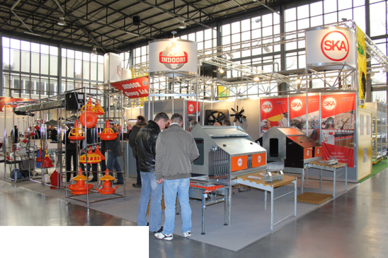 Międzynarodowe Targi Hodowli Zwierząt FARMA