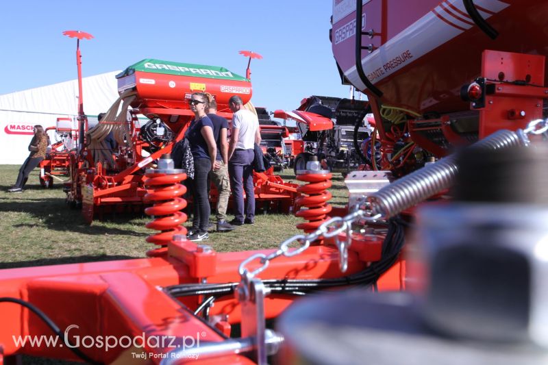 Agro Show 2019 dzień 4