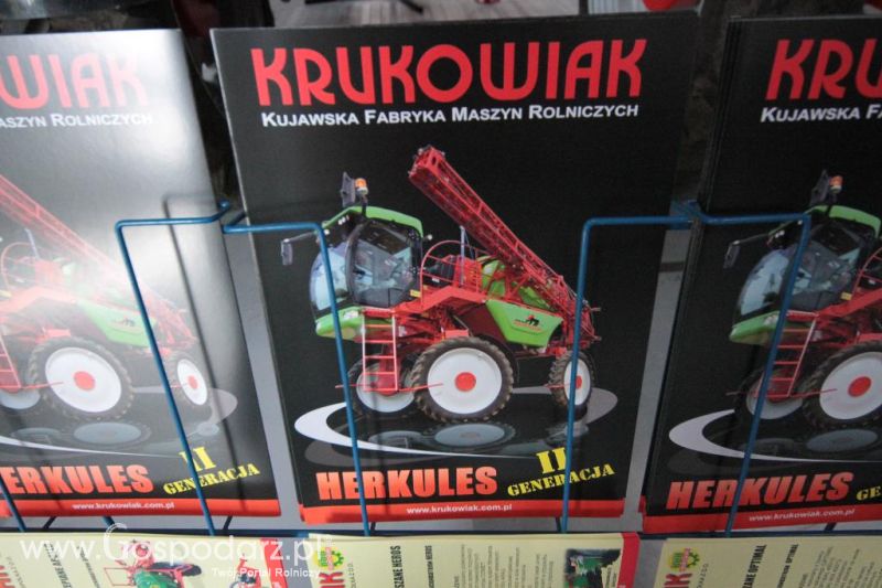 Agro-Park Lublin 2013