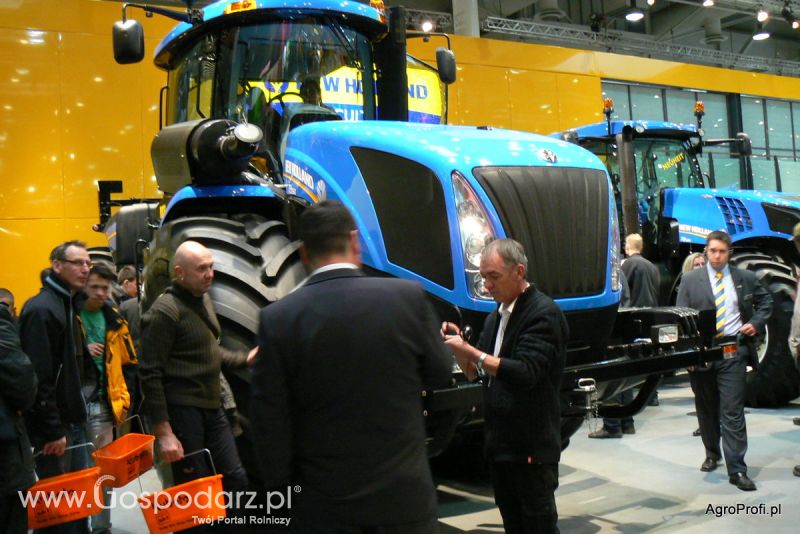 AgroProfi.pl na targach AGRITECHNICA w Hanowerze