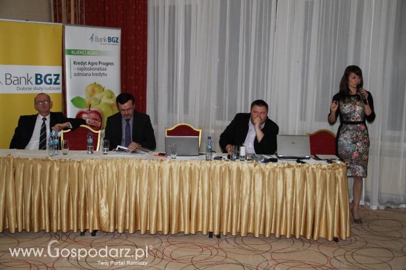 III Ogólnopolskie Forum Grup Producentów Rolnych