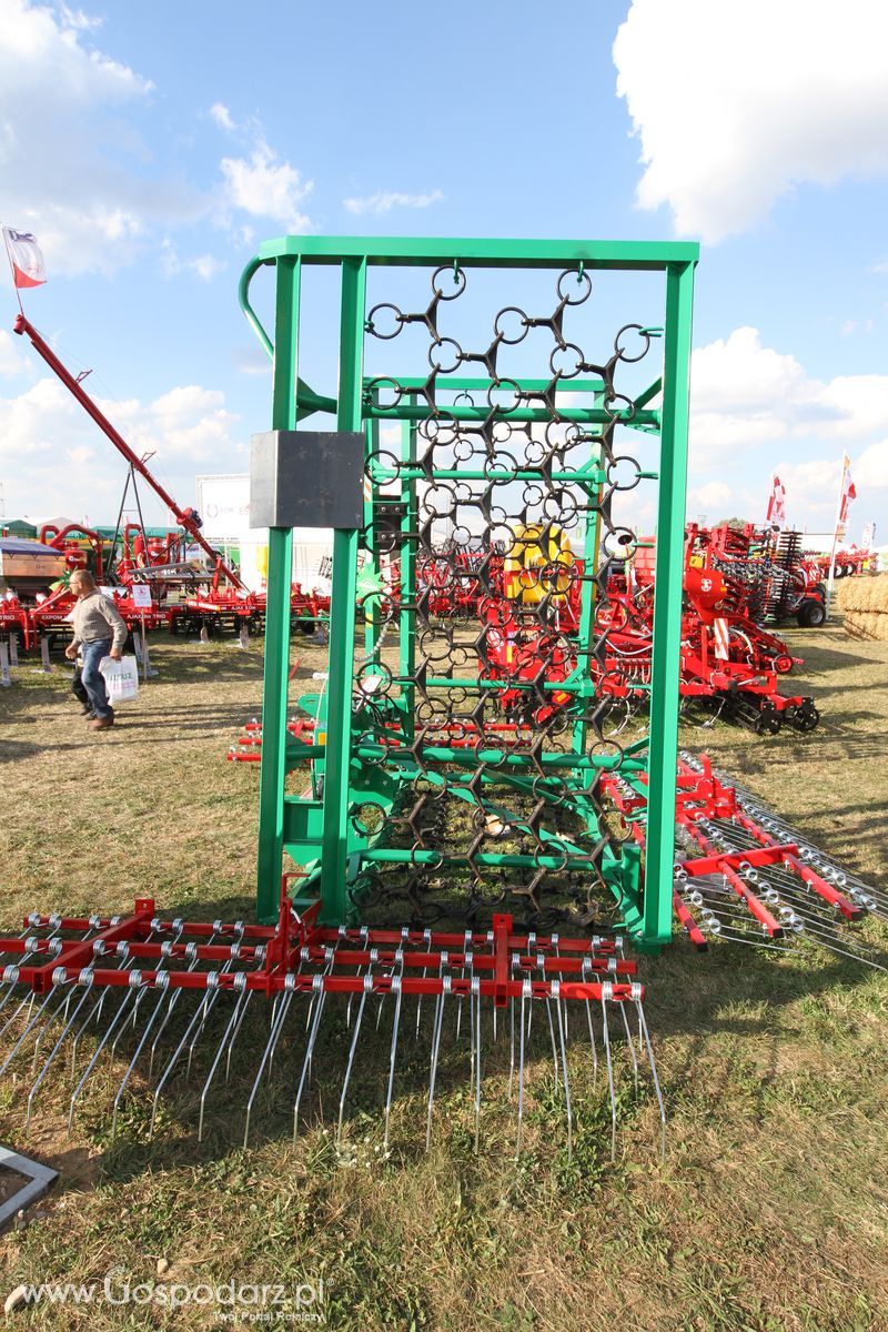 Agro Show 2015 - Expom