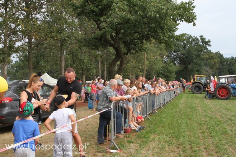 Precyzyjny Gospodarz na Wystawie ROLTECHNIKA 2016