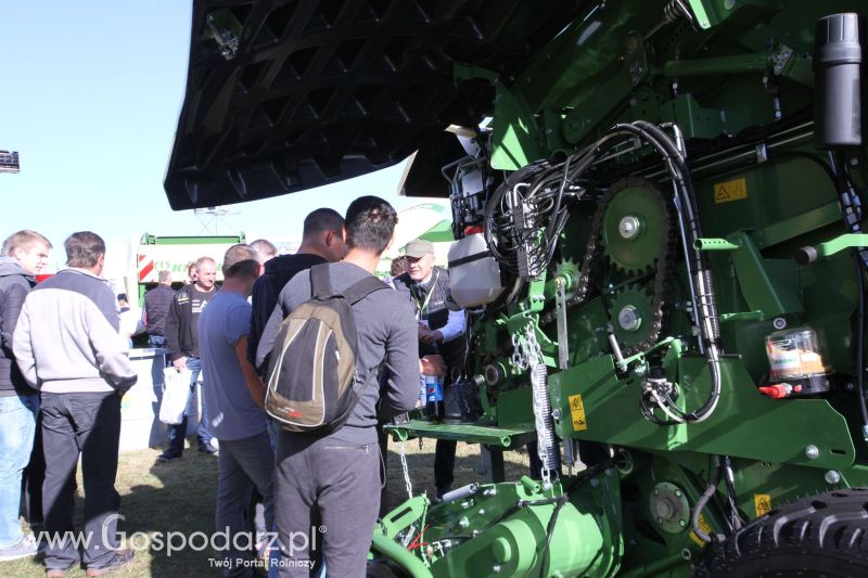 Agro Show 2019 dzień 4