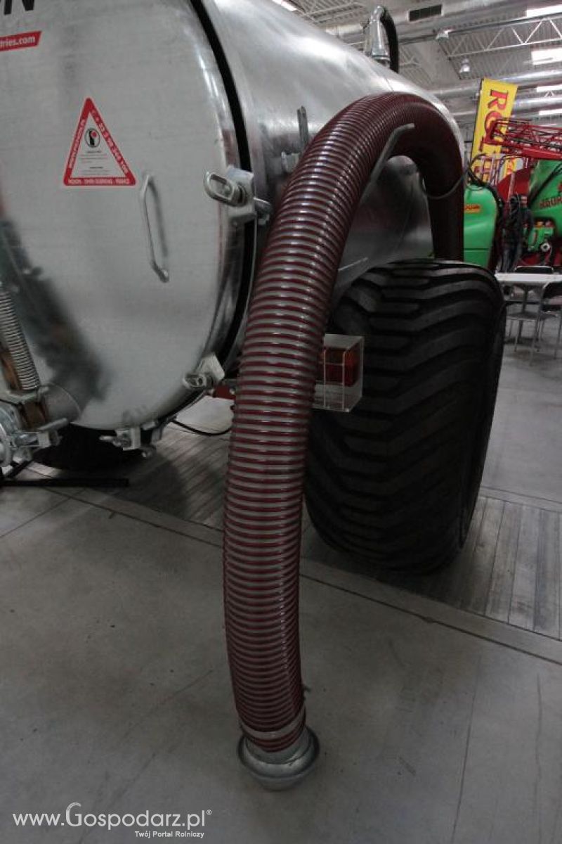 Agro-Park Lublin 2013