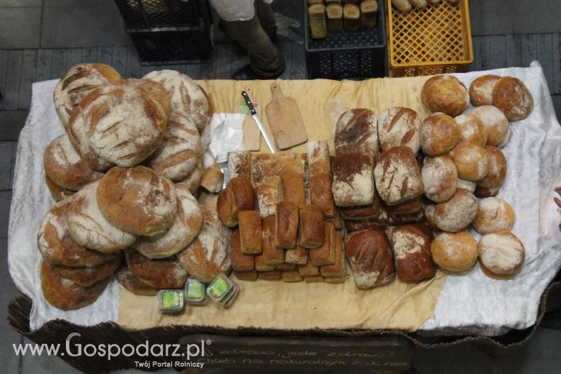 XXVI Krajowa Wystawa Zwierząt Hodowlanych - sobota i niedziela