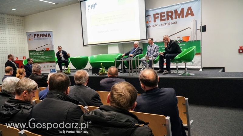 FERMA 2020 dzień 2