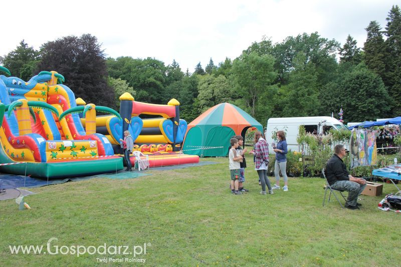 XX Targi Rolnicze Lubniewice 