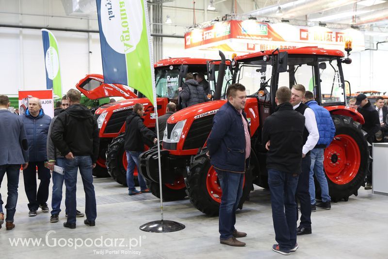 AGRO-PARK Lublin 2016 (sobota)