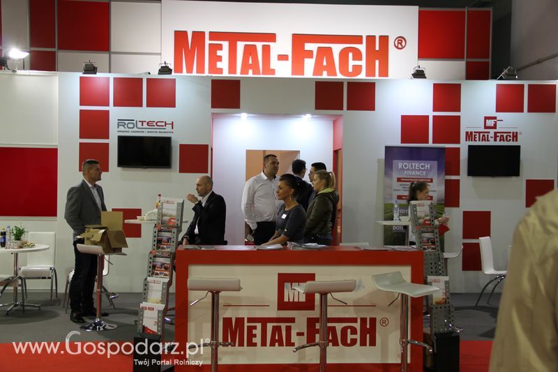 AGROTECH Kielce 2015 - cz.2