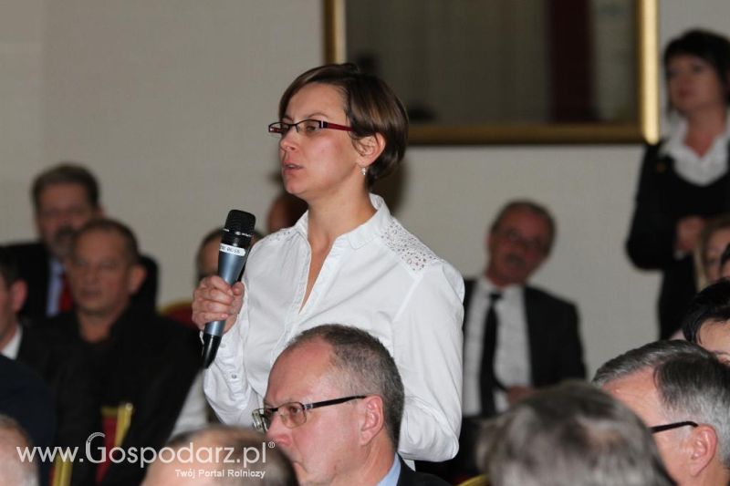 III Ogólnopolskie Forum Grup Producentów Rolnych