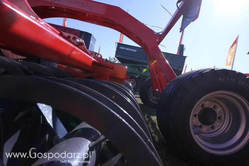 Agro Show 2019 dzień 4