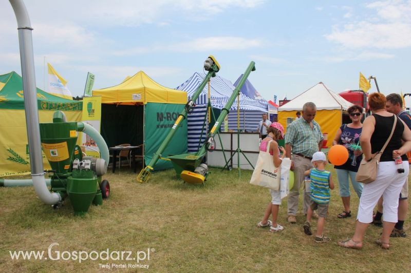 M-ROL na Opolagra 2012