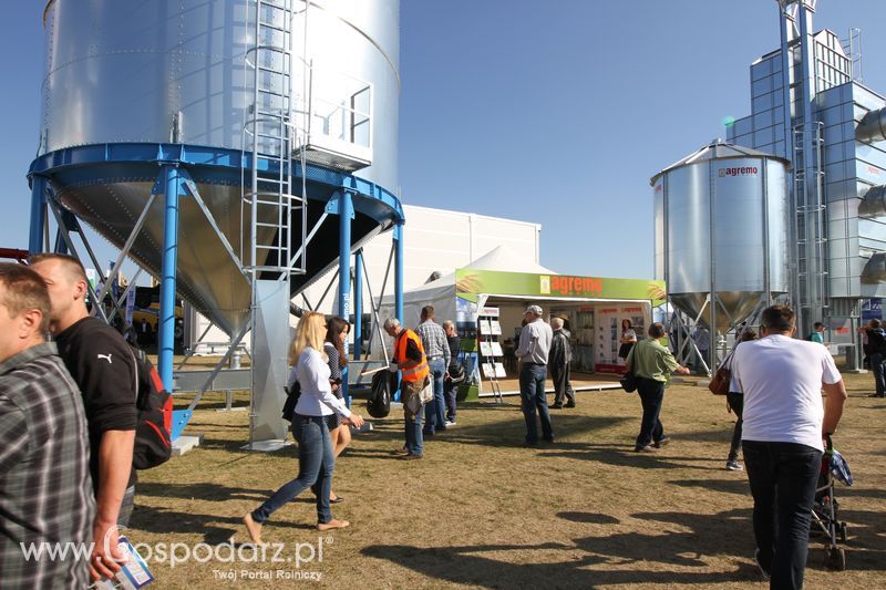 Agro Show 2015 - Agremo 