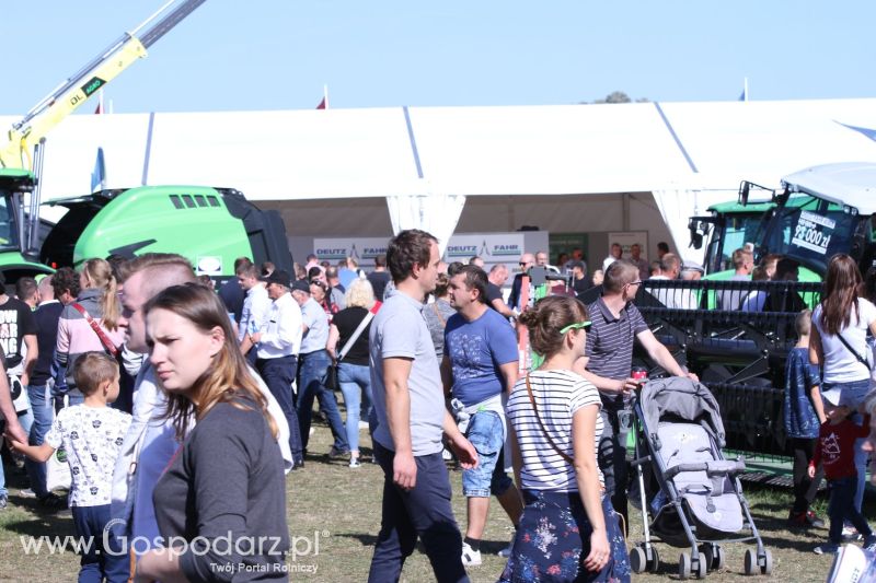 Agro Show 2019 dzień 4