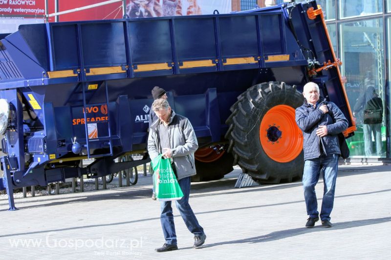 Ferma 2019 dzień 2