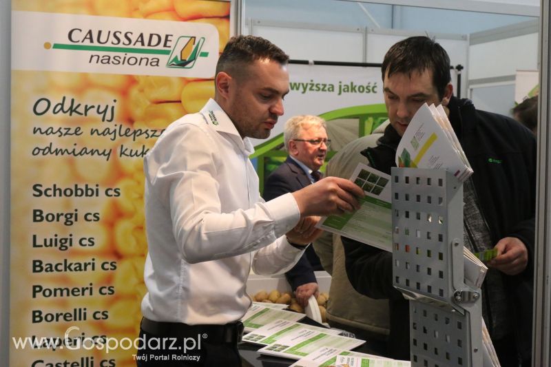 Agro-Park Lublin 2017