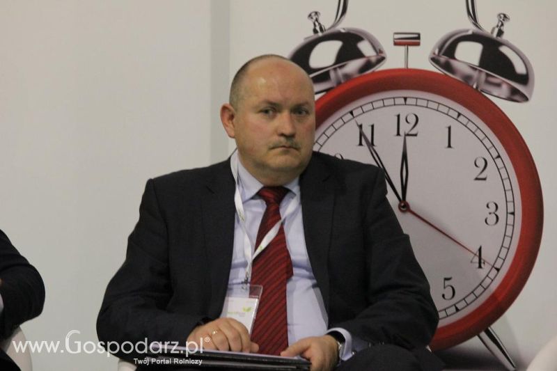 Targi World Food Warsaw 2014