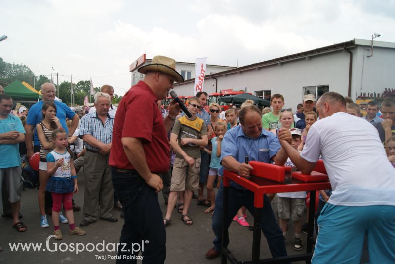 DRZWI OTWARTE W INTER-VAX 2014